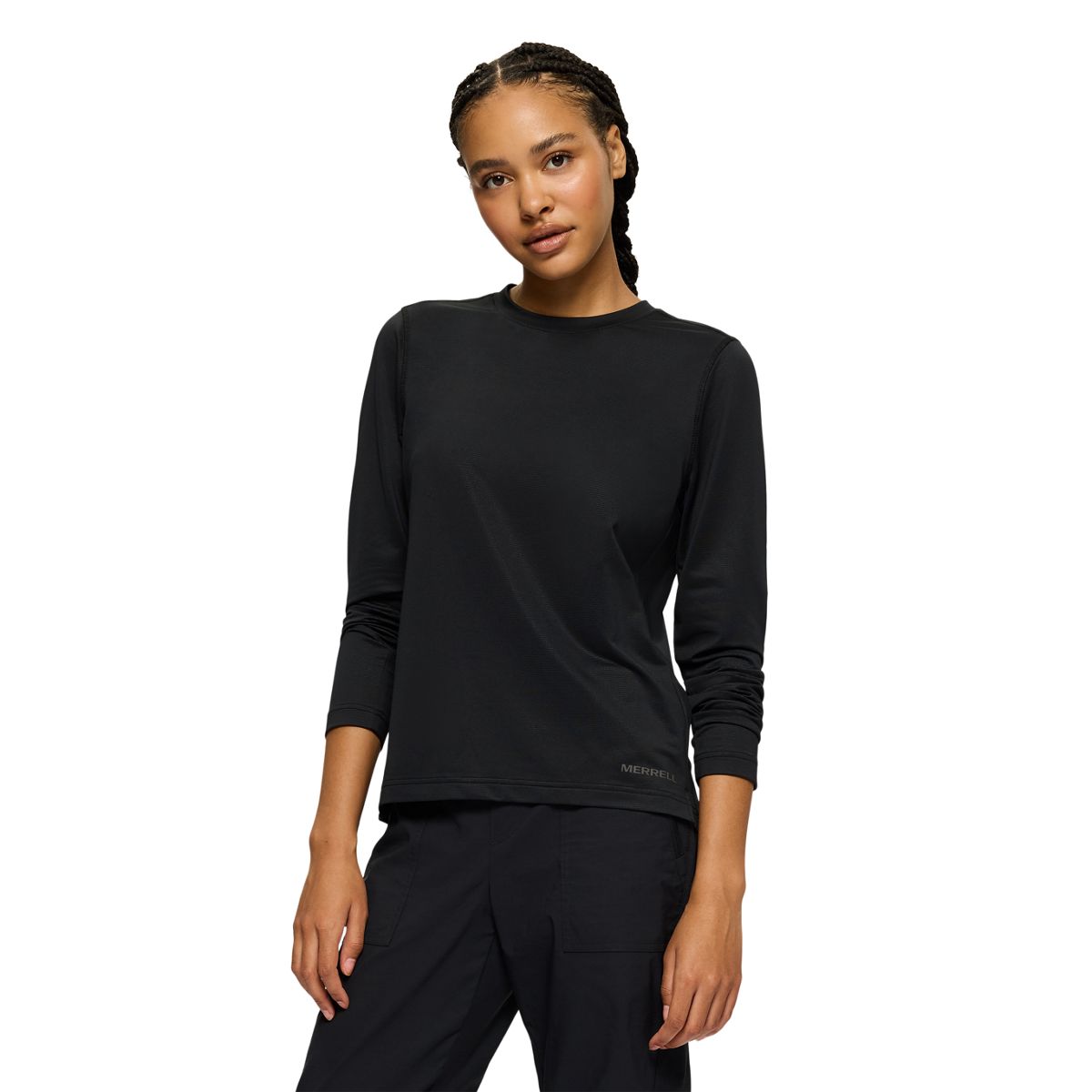 Black,XS