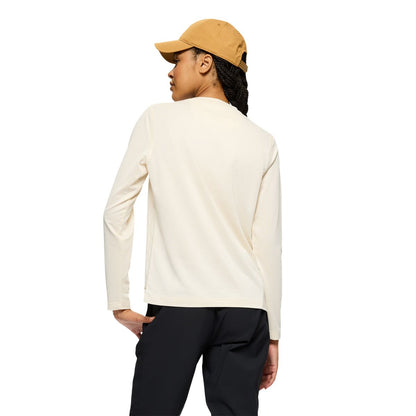 Women - Active Long Sleeve Tee - Long Sleeves - Merrell On Sale