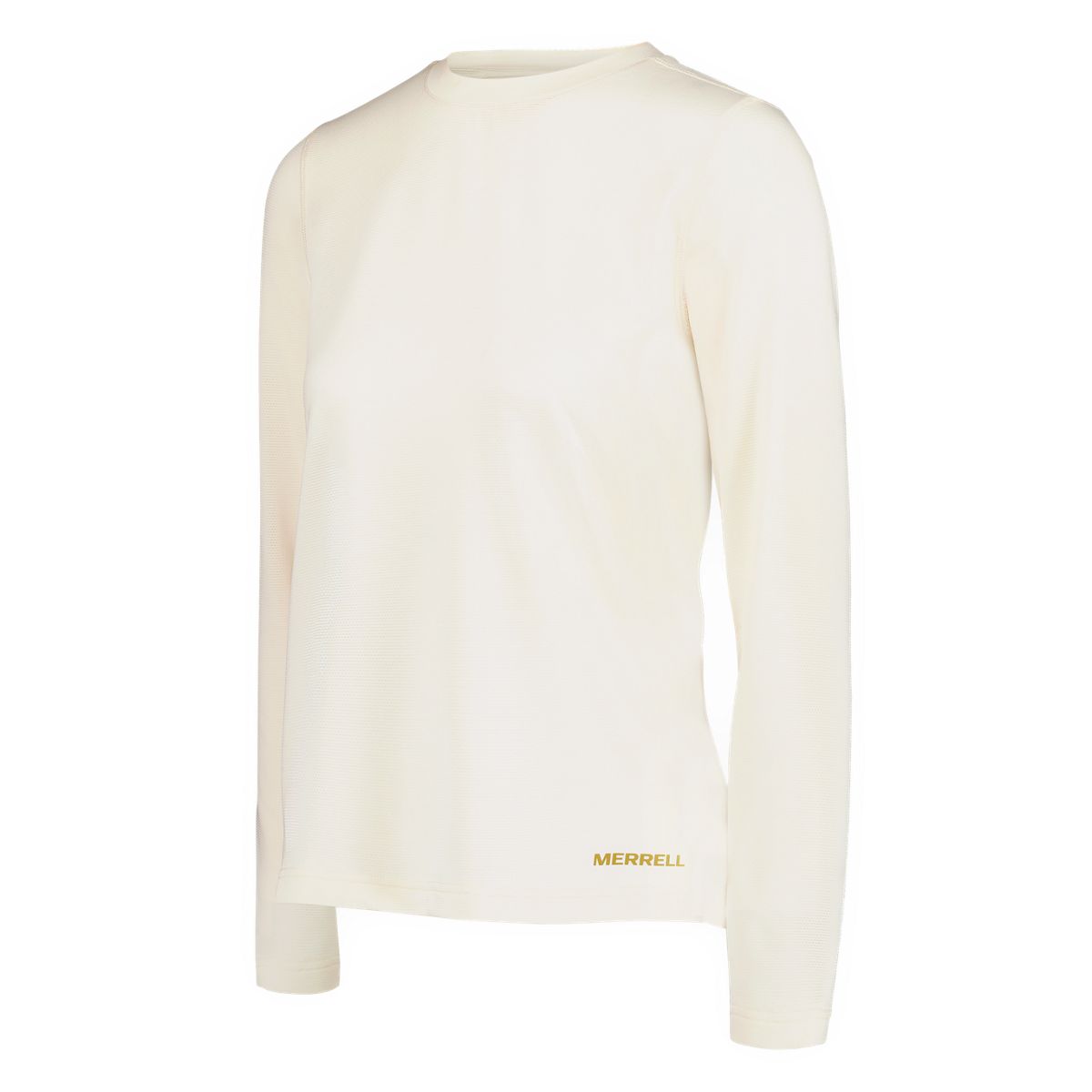 Women - Active Long Sleeve Tee - Long Sleeves - Merrell On Sale