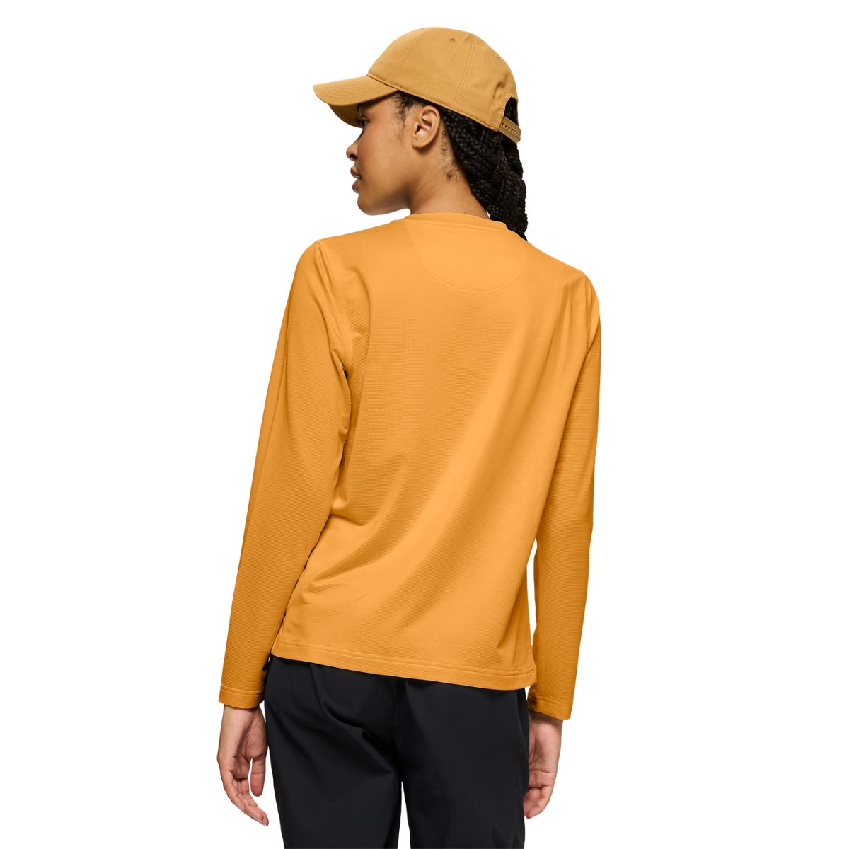 Women - Active Long Sleeve Tee - Long Sleeves - Merrell Onsale