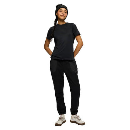 Women - Active Short Sleeve Tee - Short Sleeves - Merrell For Sale