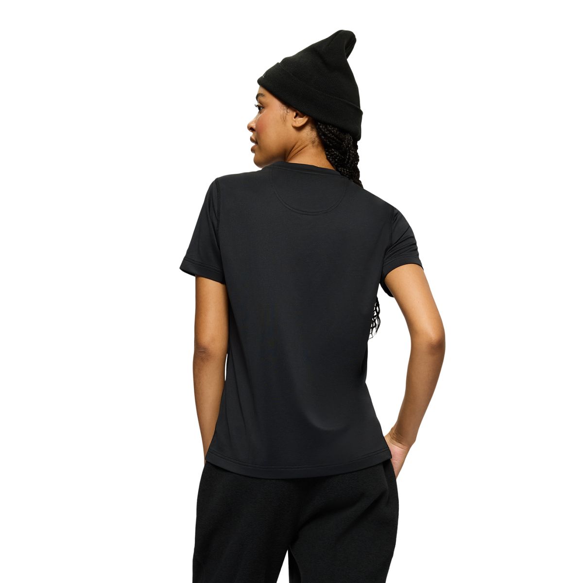 Women - Active Short Sleeve Tee - Short Sleeves - Merrell For Sale