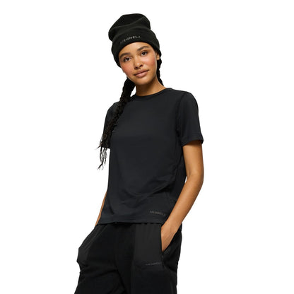 Women - Active Short Sleeve Tee - Short Sleeves - Merrell For Sale