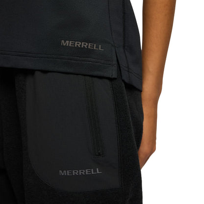 Women - Active Short Sleeve Tee - Short Sleeves - Merrell For Sale