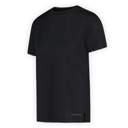 Women - Active Short Sleeve Tee - Short Sleeves - Merrell For Sale