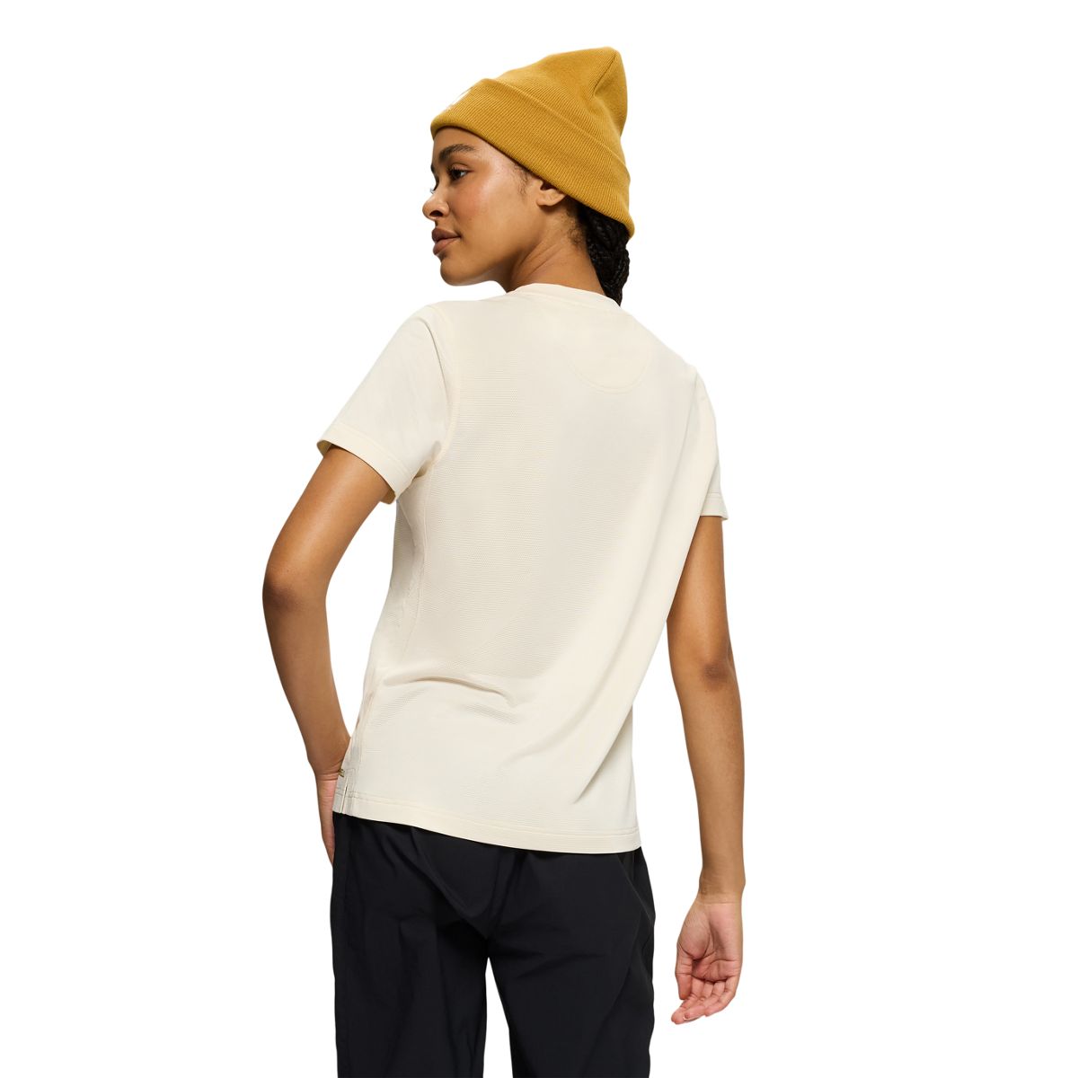 Women - Active Short Sleeve Tee - Short Sleeves - Merrell US