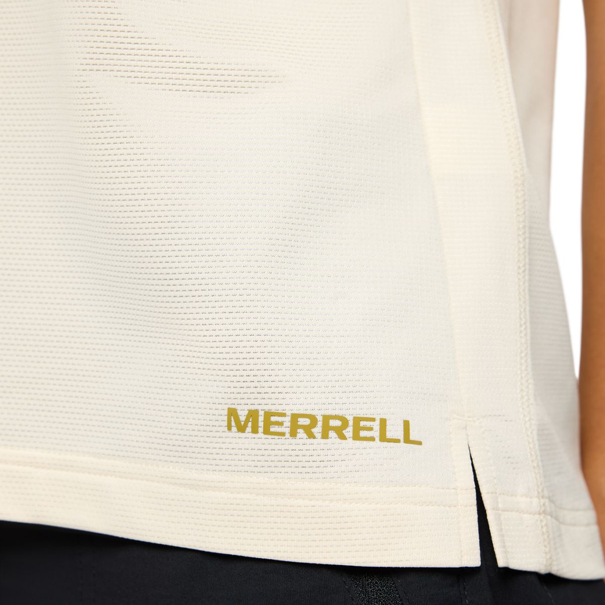 Women - Active Short Sleeve Tee - Short Sleeves - Merrell US