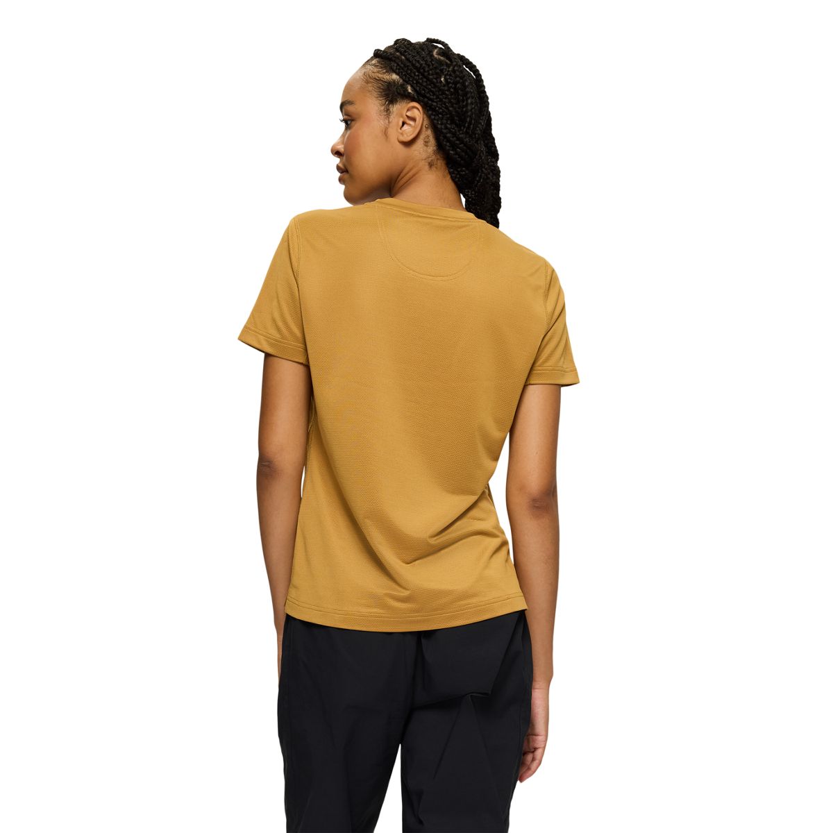 Women - Active Short Sleeve Tee - Short Sleeves - Merrell Near Me