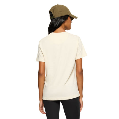 Women - Relaxed Pocket Short Sleeve Tee - Short Sleeves - Merrell Discount