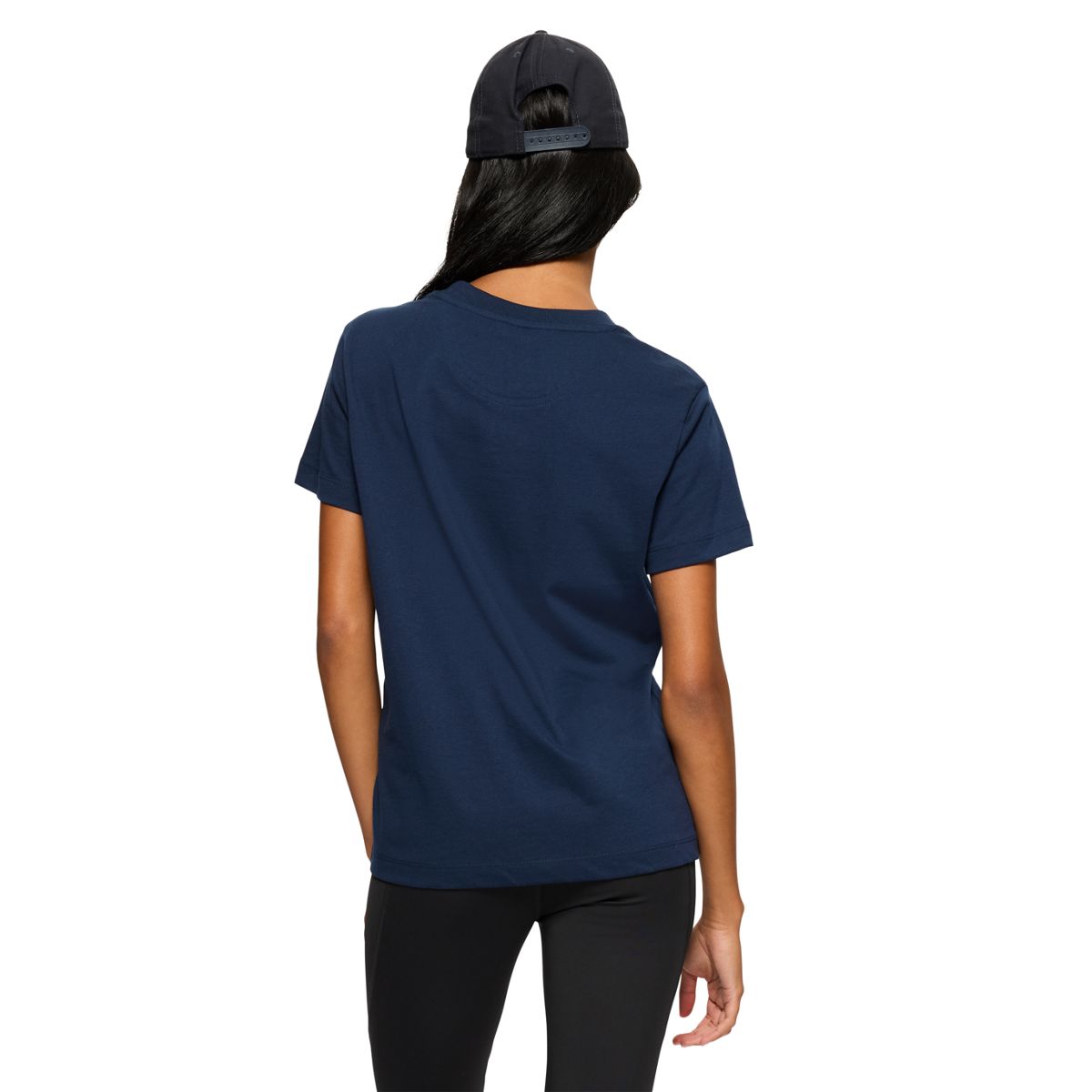 Women - Relaxed Pocket Short Sleeve Tee - Short Sleeves - Merrell On Sale