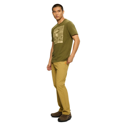 Adventure Graphic Tee - Short Sleeves - Merrell For Sale