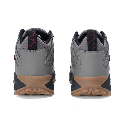 Kid - Moab Speed 2 Mid Waterproof - Athletics BK - Merrell Near Me