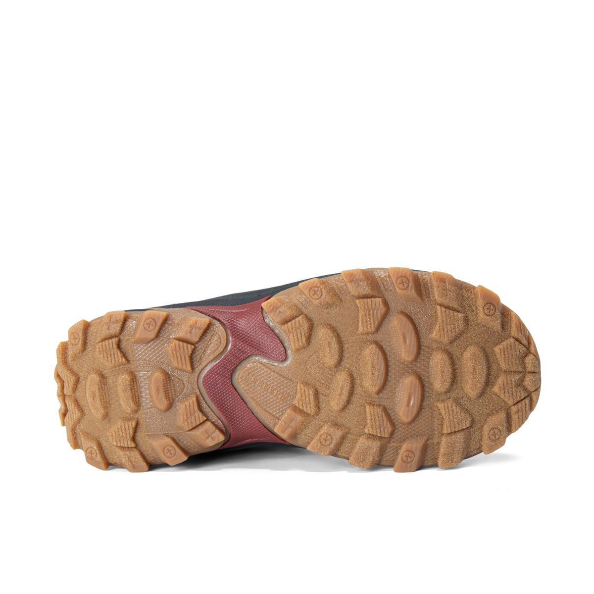 Kid - Moab Speed 2 Mid Waterproof - Athletics BK - Merrell Near Me