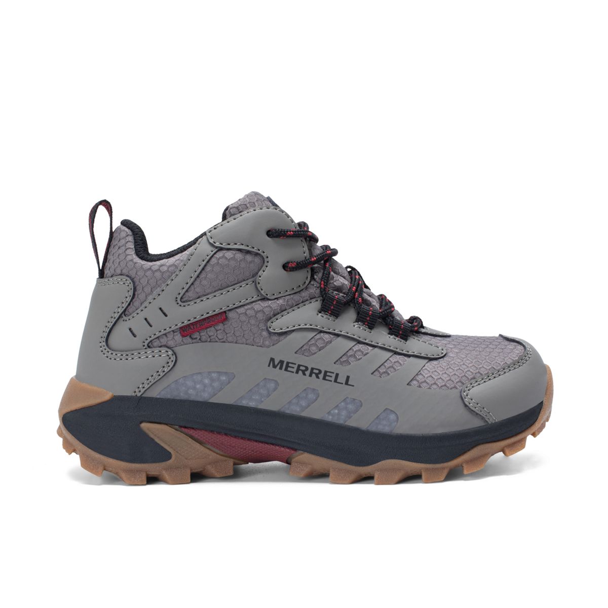 Grey/Gunsmoke,11