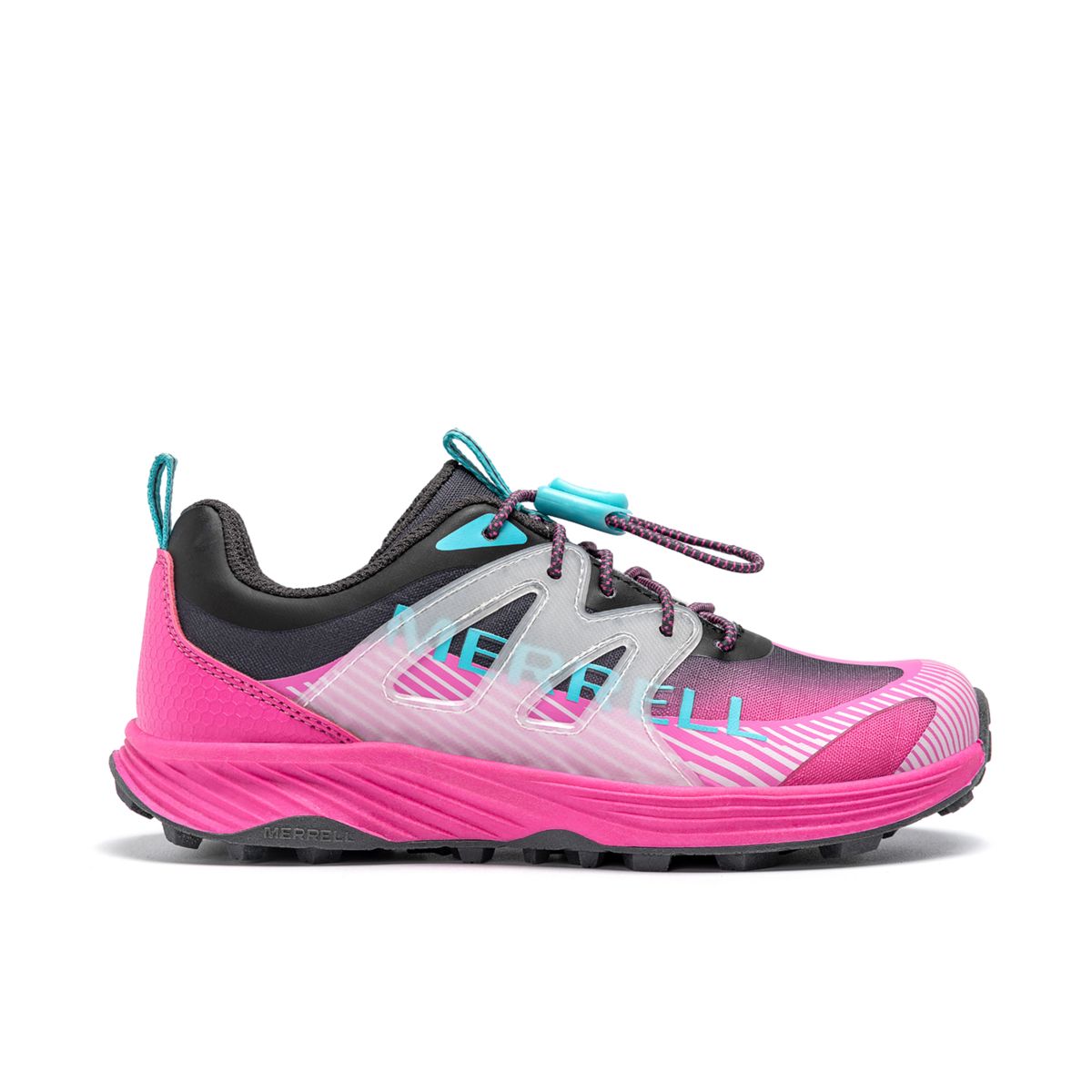 Big Kid - Agility Peak KDZ - Shoes BK - Merrell Discount