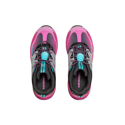 Big Kid - Agility Peak KDZ - Shoes BK - Merrell Discount