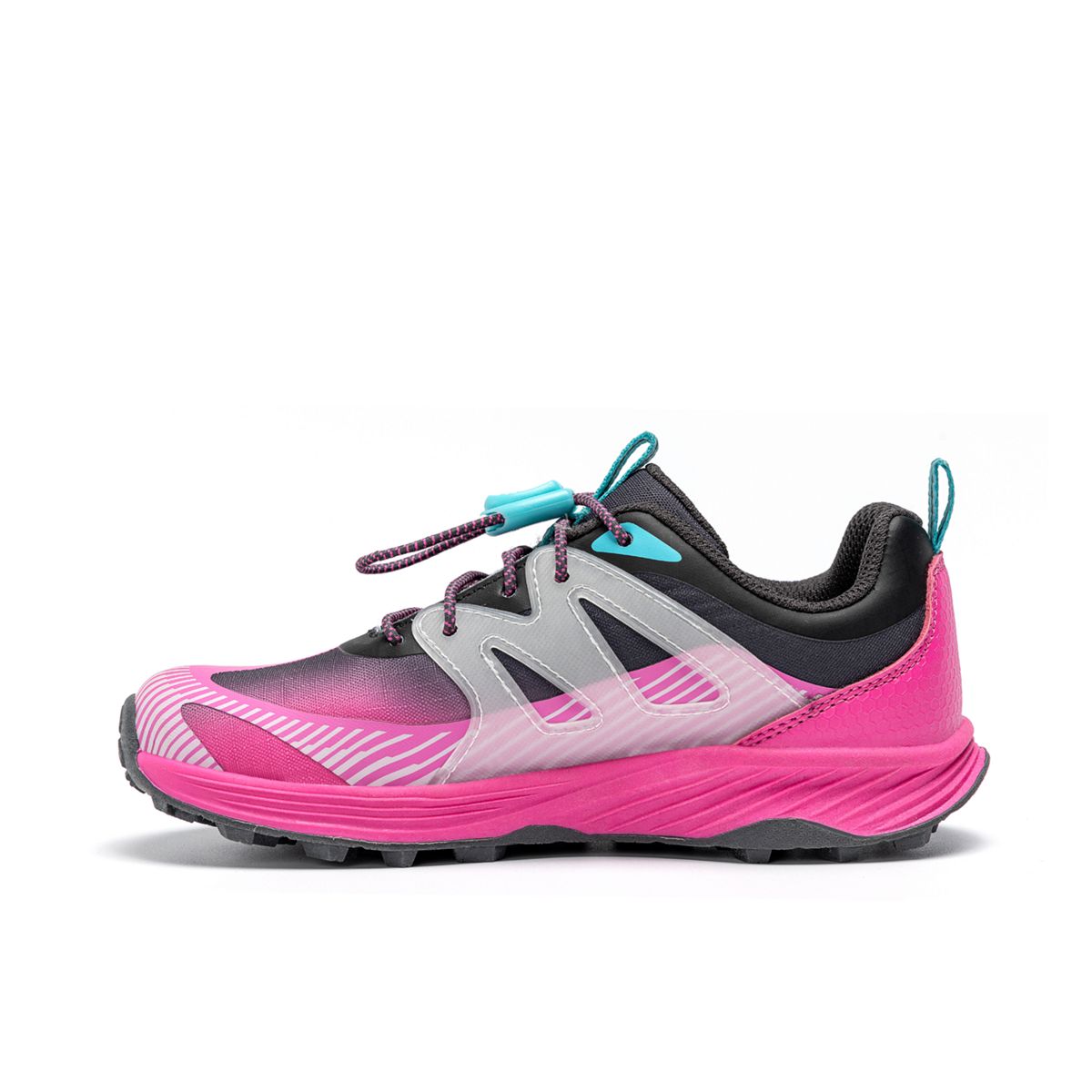 Big Kid - Agility Peak KDZ - Shoes BK - Merrell Discount