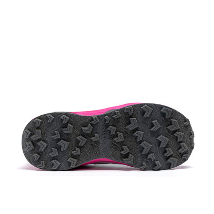 Big Kid - Agility Peak KDZ - Shoes BK - Merrell Discount