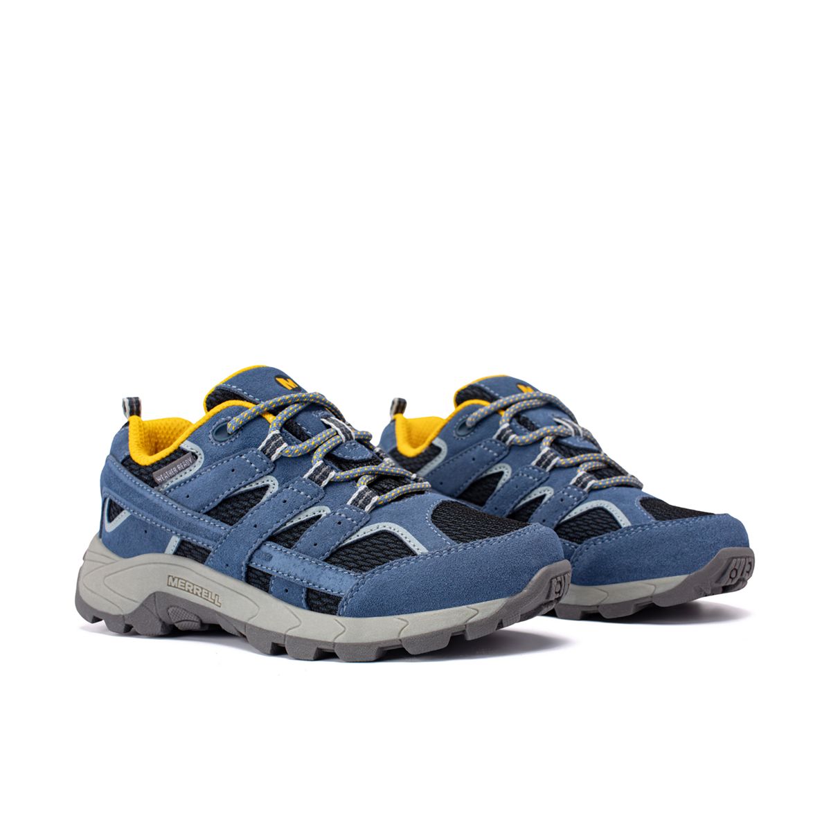 Big Kid - Moab KDZ Waterproof - Boots BK - Merrell On Sale