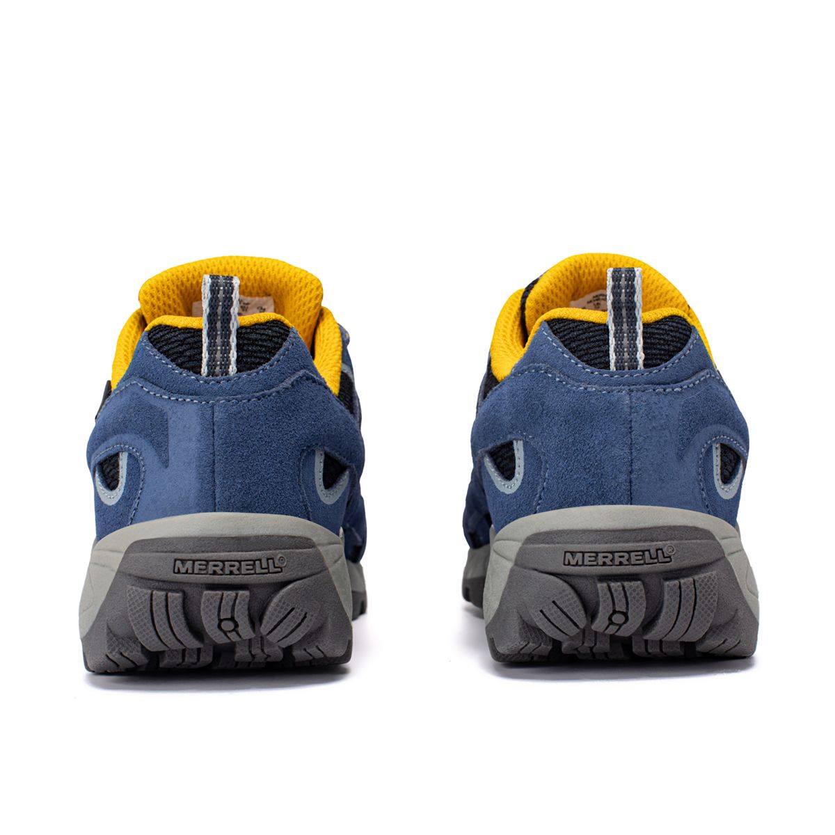 Big Kid - Moab KDZ Waterproof - Boots BK - Merrell On Sale