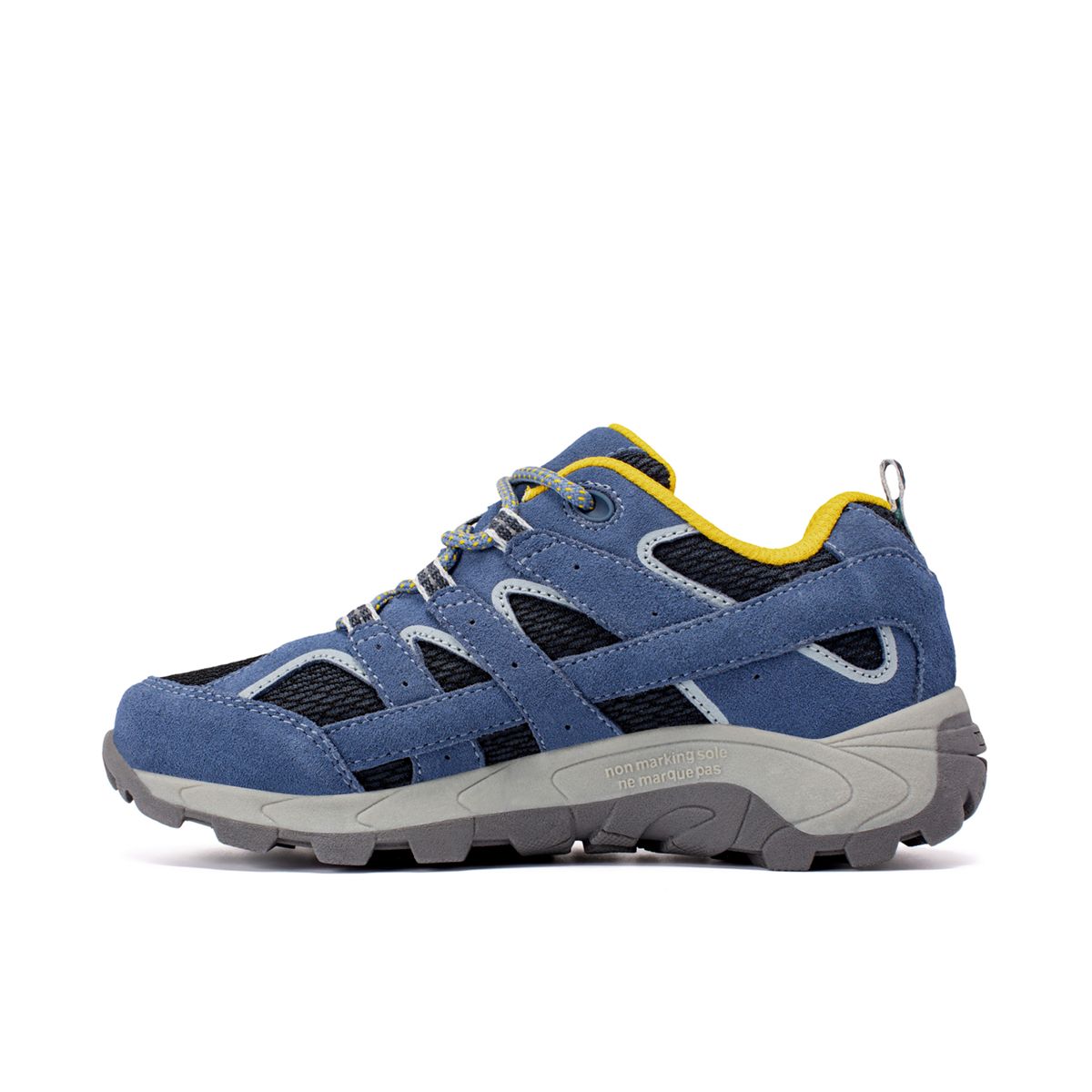 Big Kid - Moab KDZ Waterproof - Boots BK - Merrell On Sale