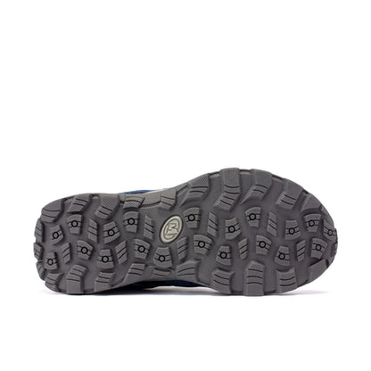 Big Kid - Moab KDZ Waterproof - Boots BK - Merrell On Sale