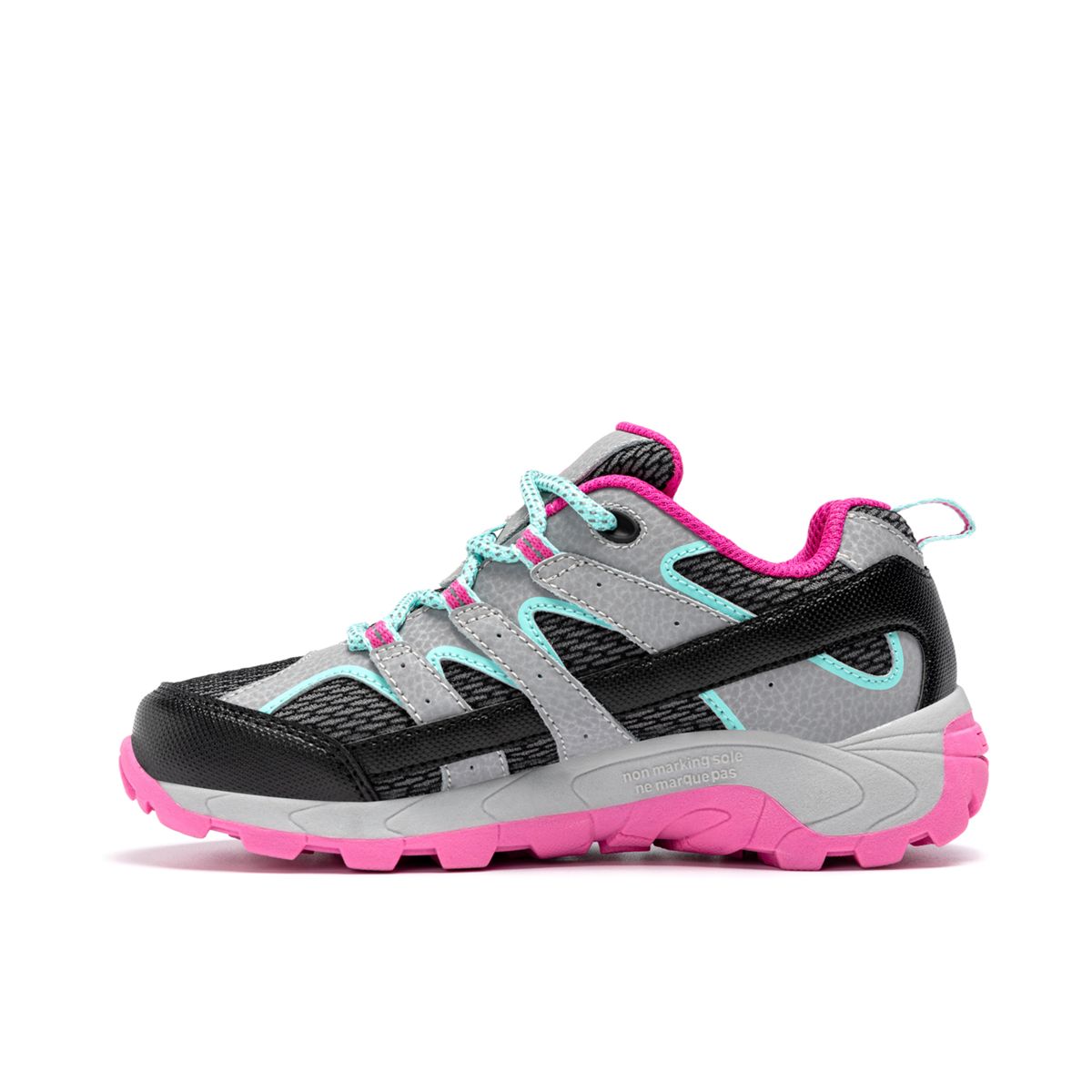 Big Kid - Moab KDZ Waterproof - Boots BK - Merrell Onsale