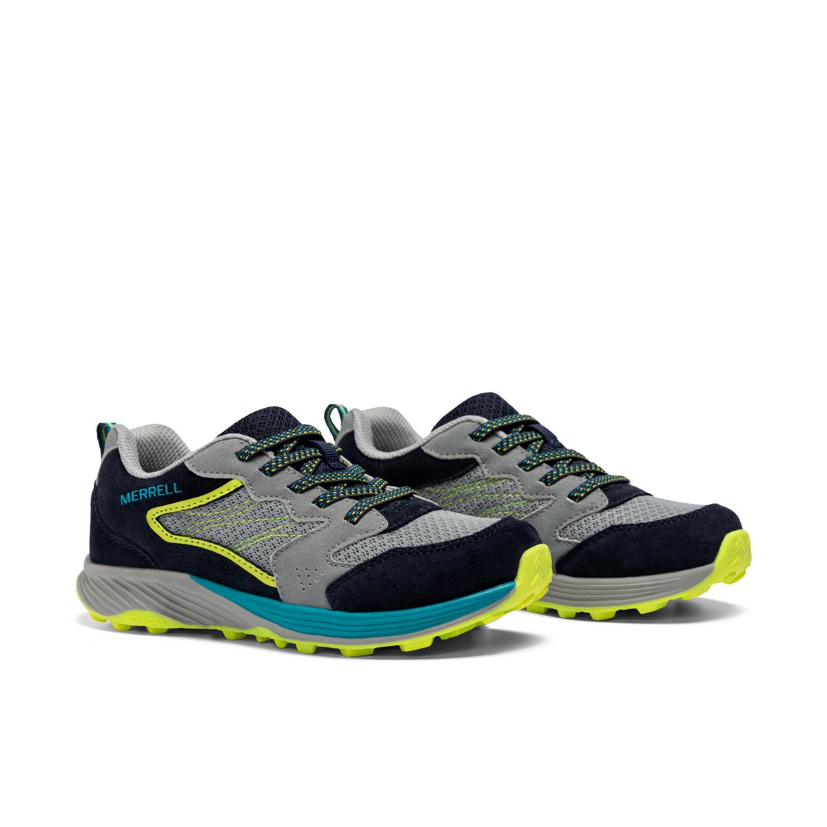 Big Kid - Alpine 83 KDZ - Shoes BK - Merrell For Sale