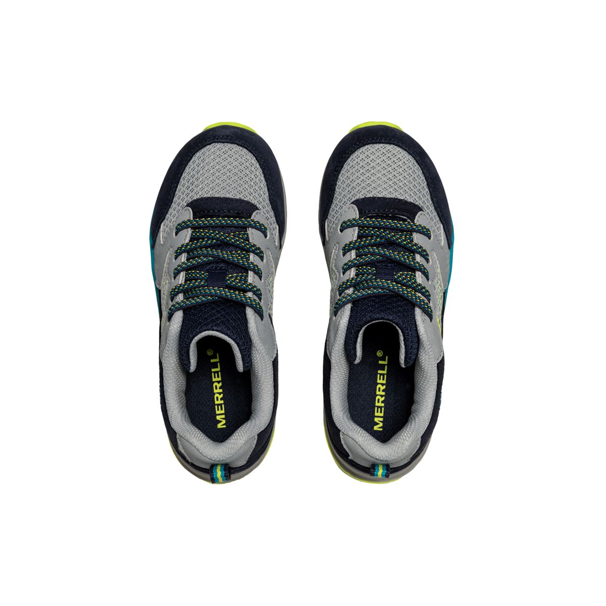 Big Kid - Alpine 83 KDZ - Shoes BK - Merrell For Sale