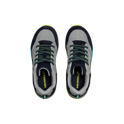Big Kid - Alpine 83 KDZ - Shoes BK - Merrell For Sale