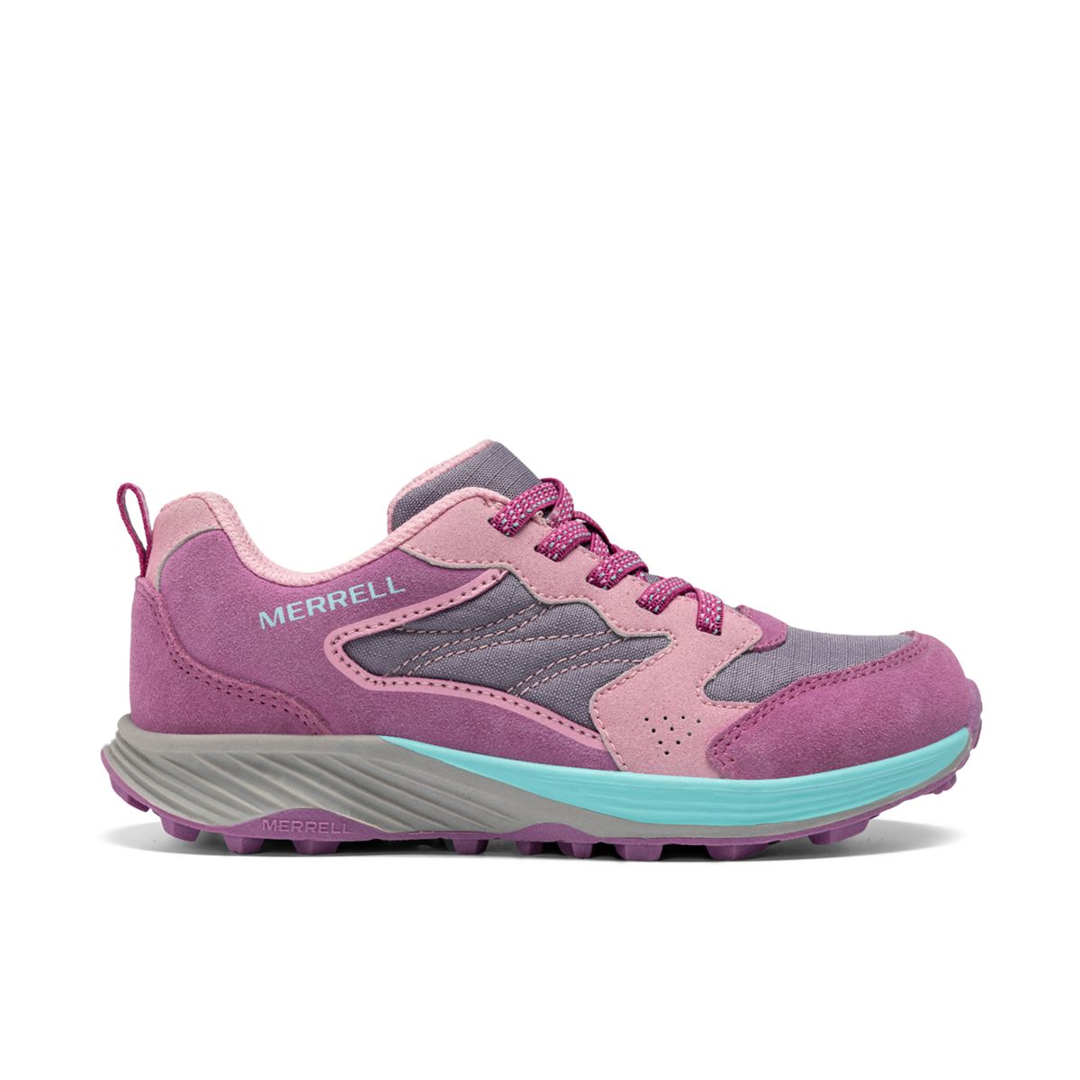 Big Kid - Alpine 83 KDZ - Shoes BK - Merrell US