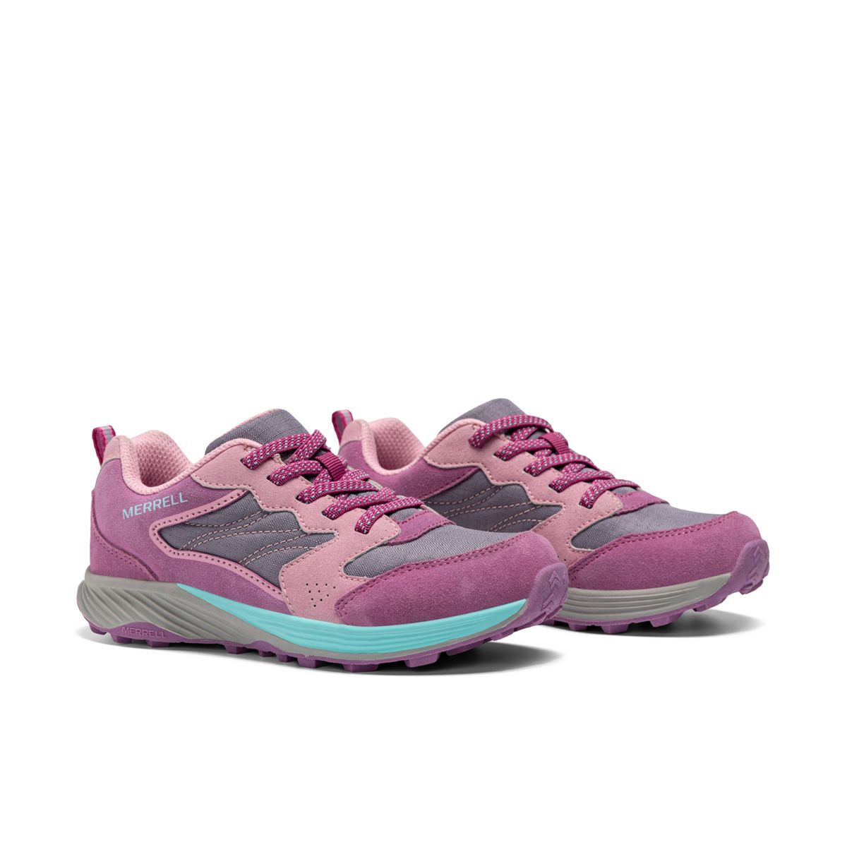 Big Kid - Alpine 83 KDZ - Shoes BK - Merrell US