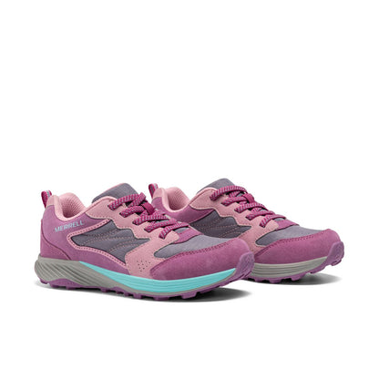 Big Kid - Alpine 83 KDZ - Shoes BK - Merrell US