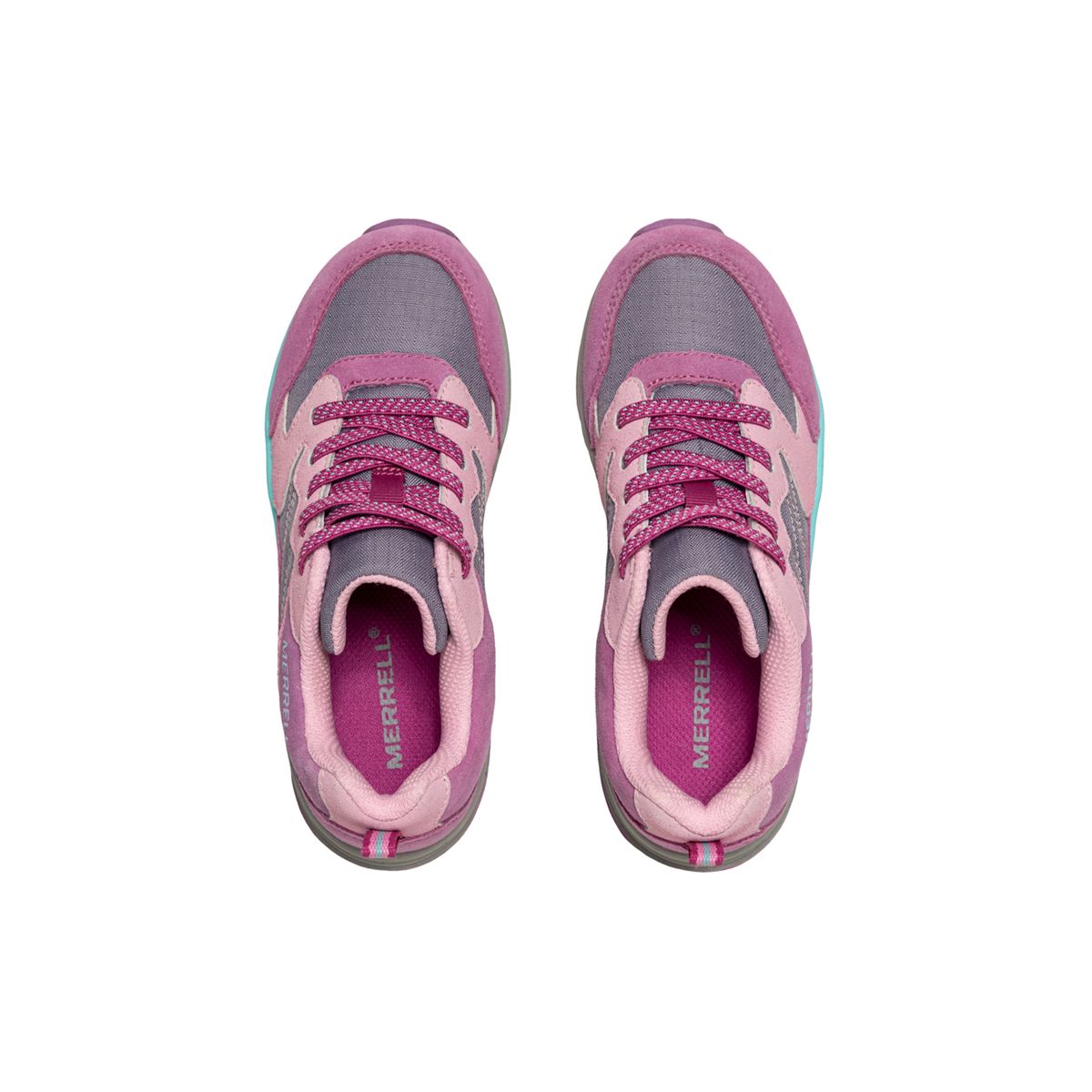 Big Kid - Alpine 83 KDZ - Shoes BK - Merrell US