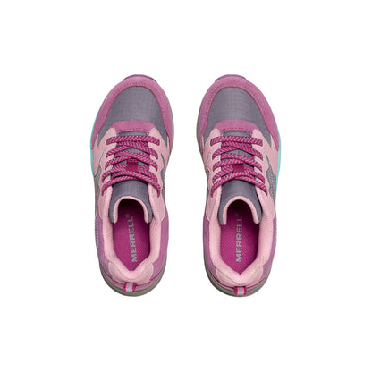 Big Kid - Alpine 83 KDZ - Shoes BK - Merrell US