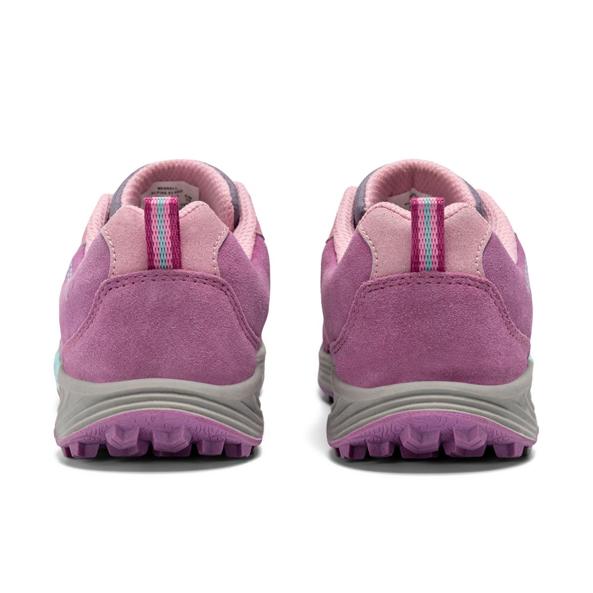 Big Kid - Alpine 83 KDZ - Shoes BK - Merrell US