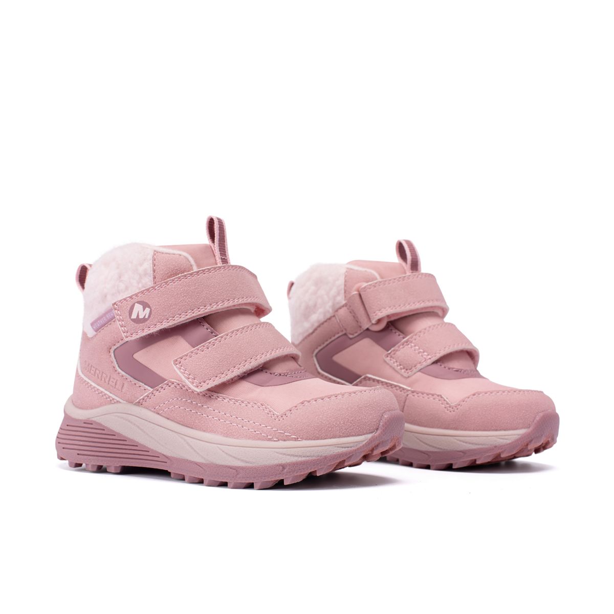 Little Kid - Snova Mid Jr. - Boots LK - Merrell Discount