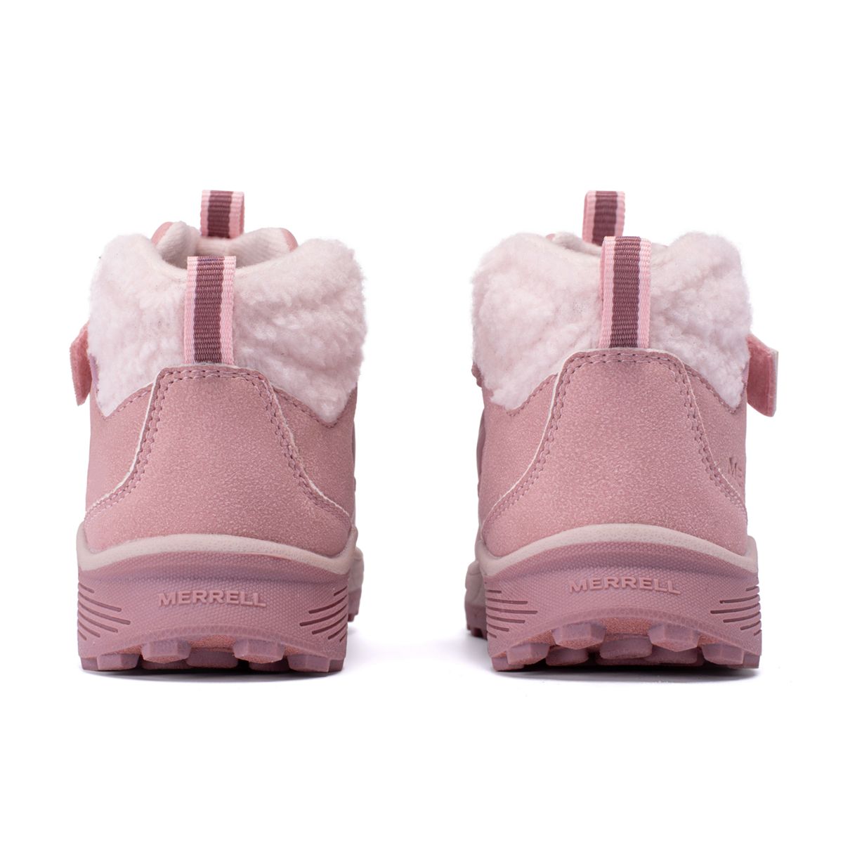 Little Kid - Snova Mid Jr. - Boots LK - Merrell Discount
