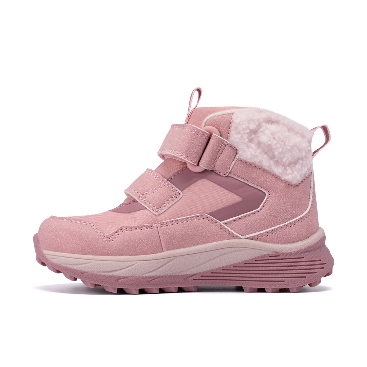 Little Kid - Snova Mid Jr. - Boots LK - Merrell Discount