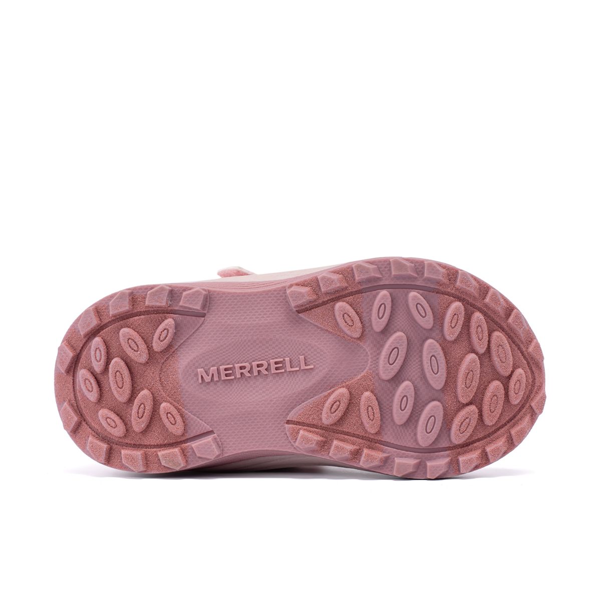 Little Kid - Snova Mid Jr. - Boots LK - Merrell Discount