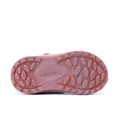 Little Kid - Snova Mid Jr. - Boots LK - Merrell Discount