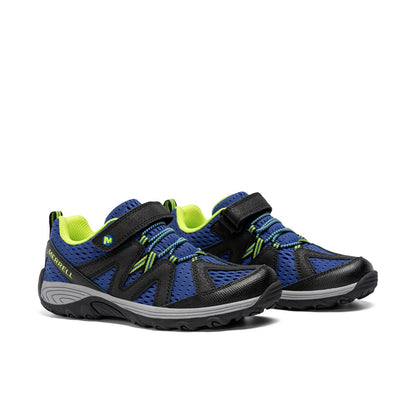 Big Kid - Ridge Trek - Shoes BK - Merrell On Sale