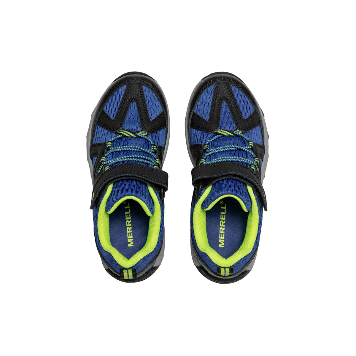 Big Kid - Ridge Trek - Shoes BK - Merrell On Sale
