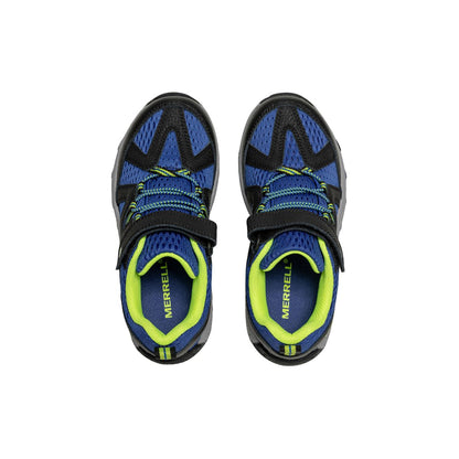 Big Kid - Ridge Trek - Shoes BK - Merrell On Sale