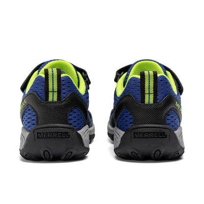 Big Kid - Ridge Trek - Shoes BK - Merrell On Sale