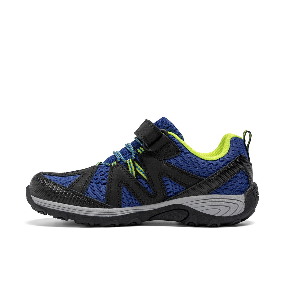Big Kid - Ridge Trek - Shoes BK - Merrell On Sale