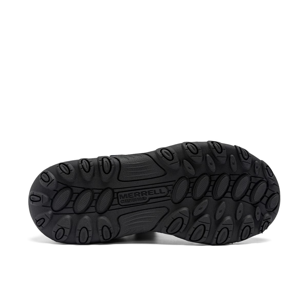 Big Kid - Ridge Trek - Shoes BK - Merrell On Sale