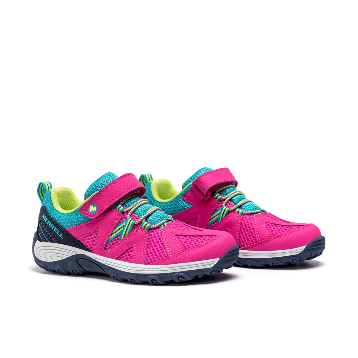 Big Kid - Ridge Trek - Shoes BK - Merrell Onsale