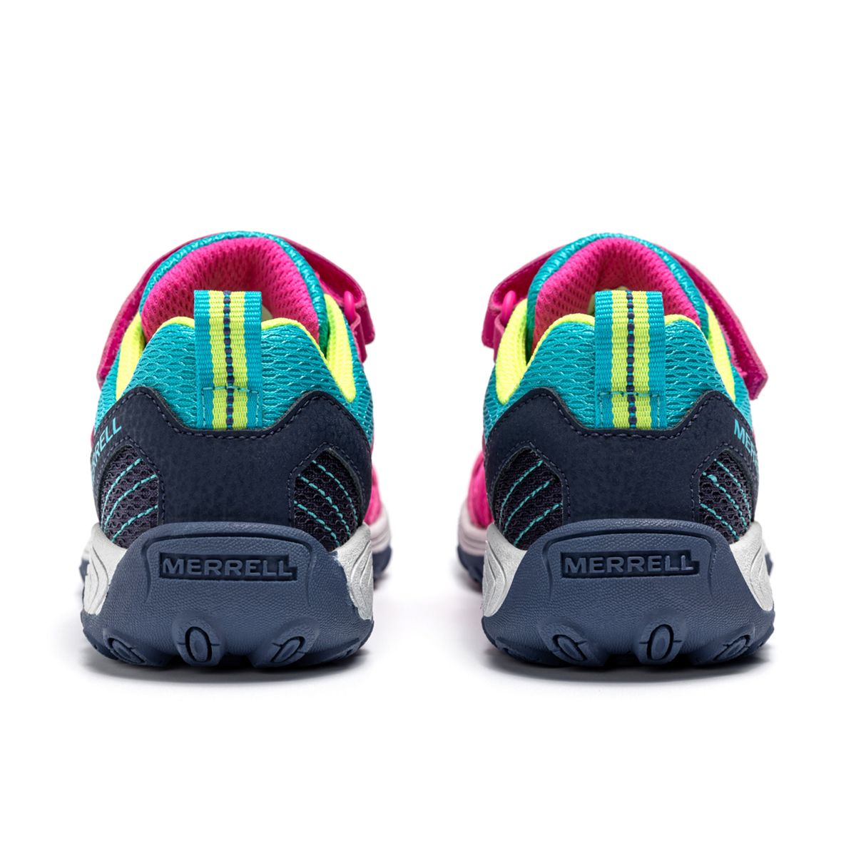 Big Kid - Ridge Trek - Shoes BK - Merrell Onsale