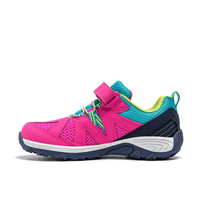 Big Kid - Ridge Trek - Shoes BK - Merrell Onsale